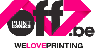 Off7 — We Love Printing